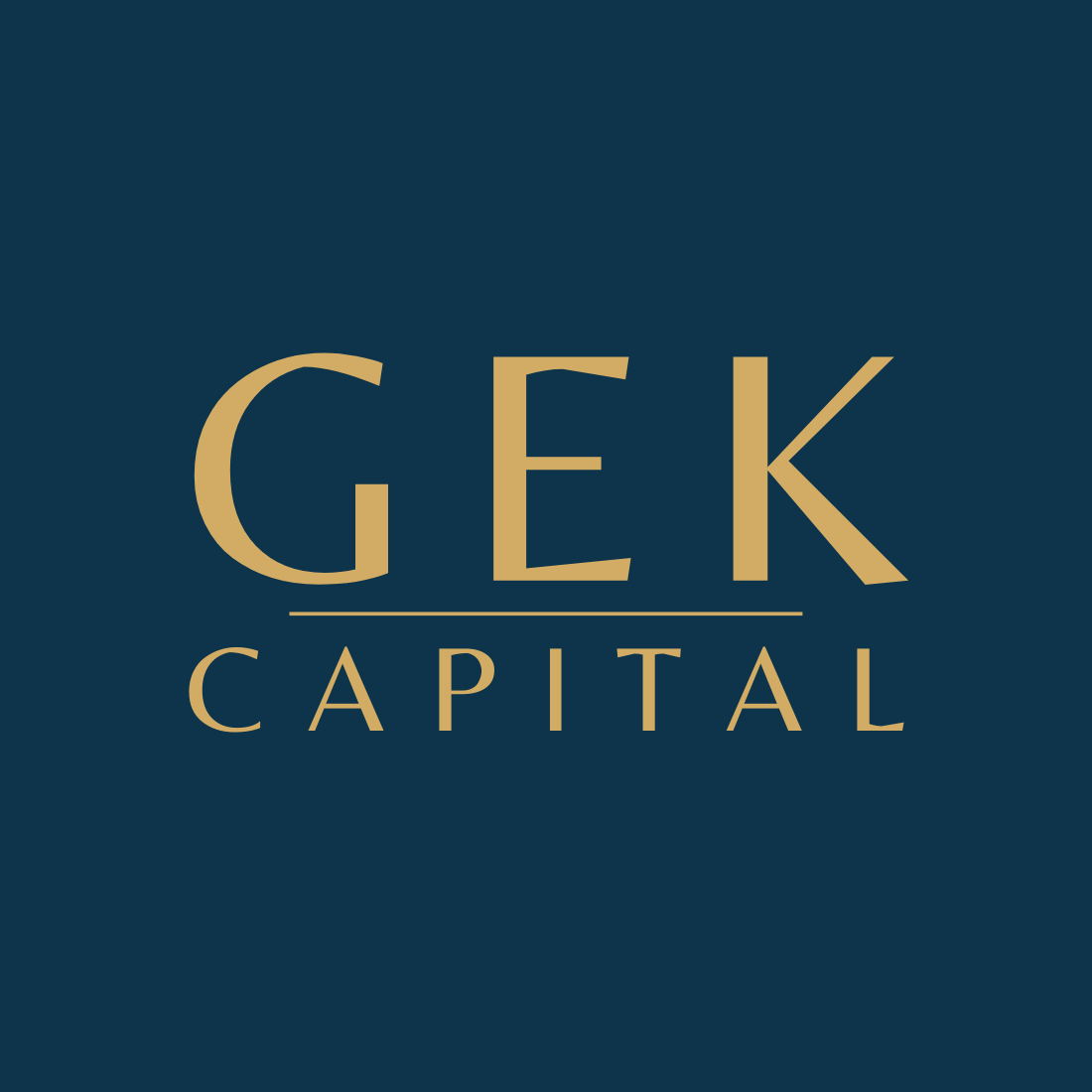 GEK Capital